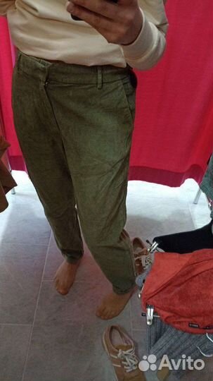 Вещи пакетом