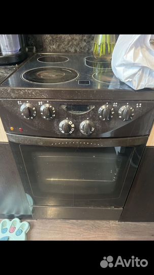 Ремонт Варочных панелей и Духовых шкафов