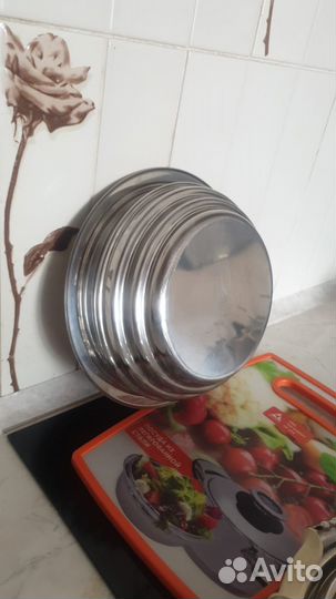 Комби миска zepter оригинальная