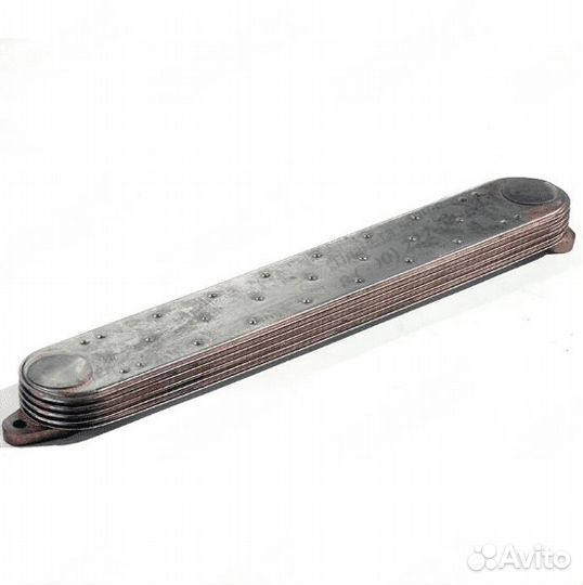 Теплообменник 6110