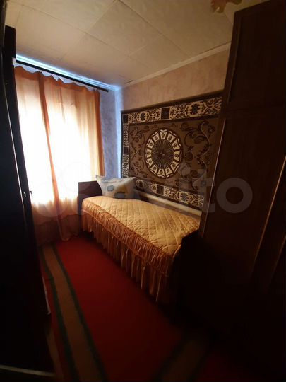 Дом 75 м² на участке 50 сот.