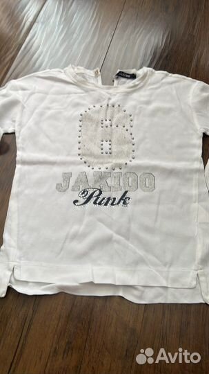 Одежда 128-140