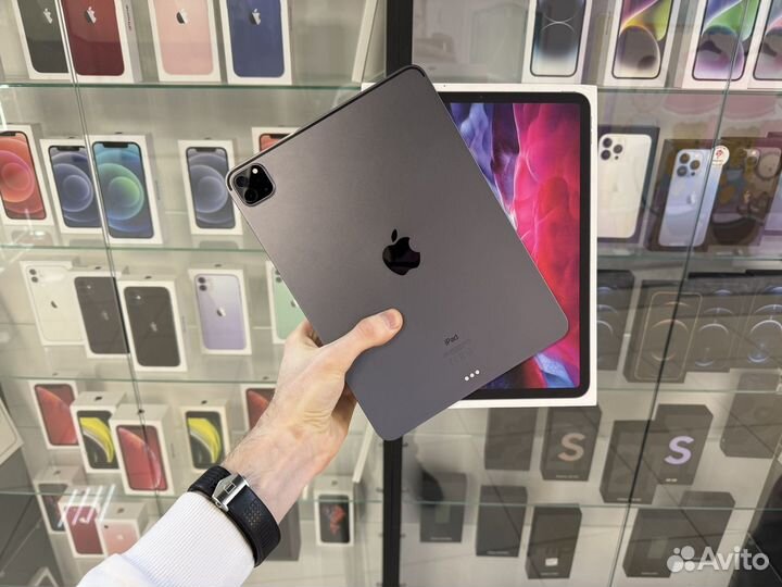 iPad Pro 11 2020 128Gb 2 поколение