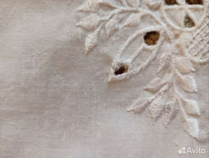 Винтажный текстиль