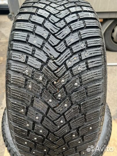 Continental IceContact 3 245/50 R18