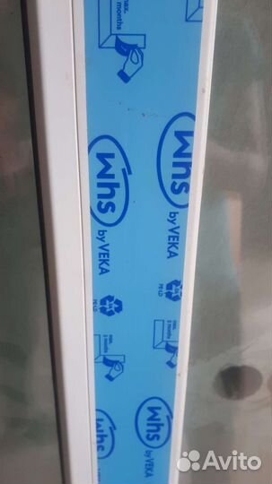 Болконный блок бу