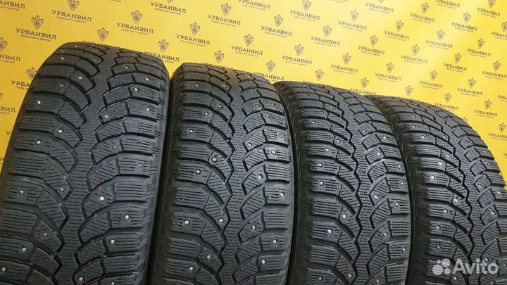 Bridgestone Blizzak Spike-01 225/60 R17 103T