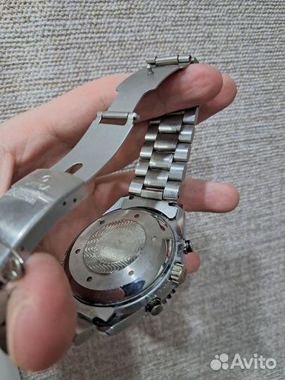 Наручные часы Omega
