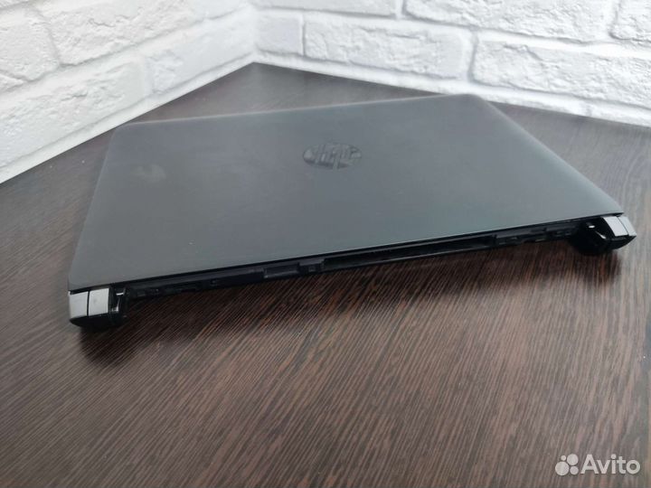 Hp probook 430 G2 Core i3 4Th озу 4 HDD 500Gb