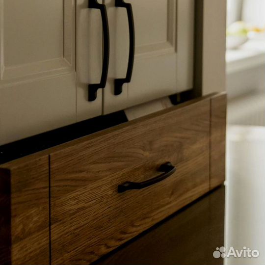 Кухонный гарнитур любой сложности под ключ