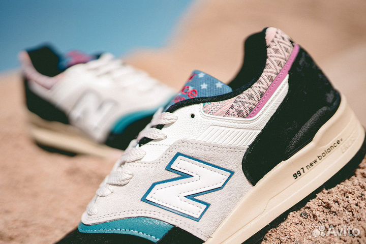 New balance 2025 997 pal