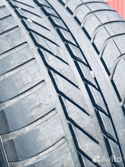 Goodyear Eagle F1 Asymmetric 255/40 R19 100Y