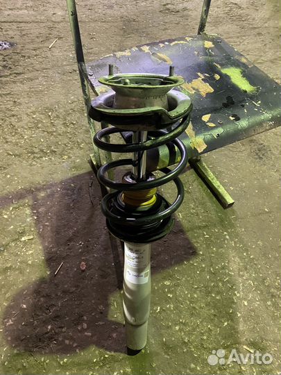 Стойки BMW 5 e60/e61