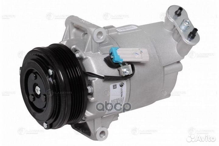 Компрессор кондиц. для а/м Opel Astra H (04) 1