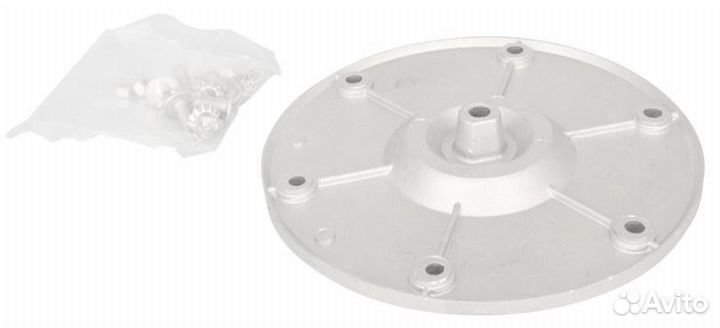 Опора барабана Ardo с крепежом cod.041