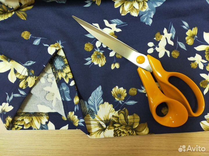 Пошив и ремонт одежды