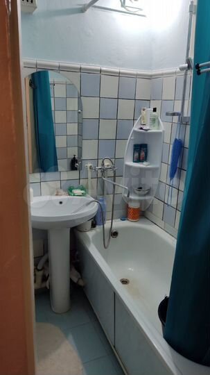 2-к. квартира, 46,1 м², 3/5 эт.