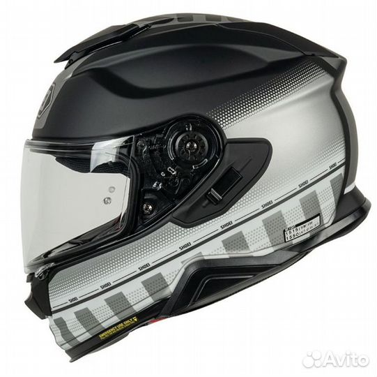 Мотошлем Shoei Gt Air 2 Tesseract M под заказ