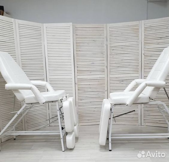 Кресло для салона 