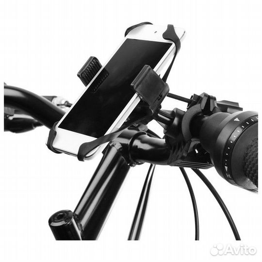 Держатель на руль для телефона TY-PH-001; 59436