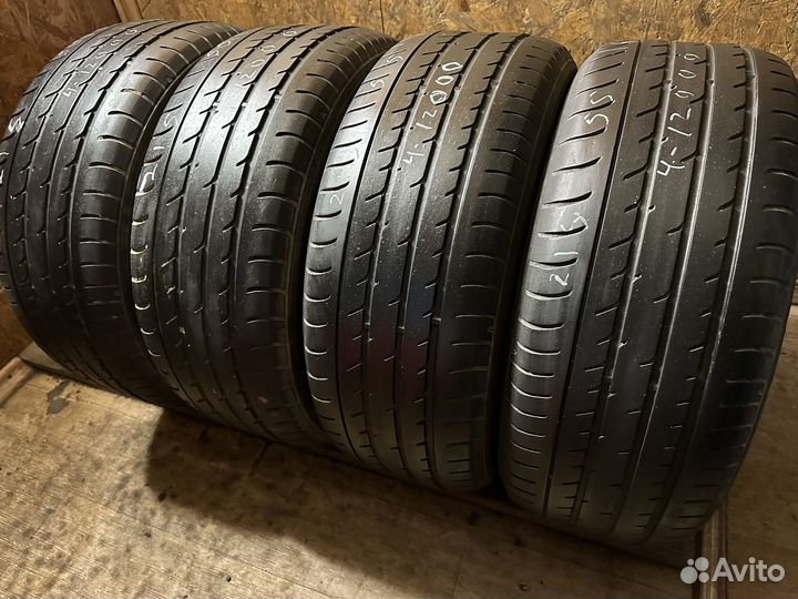 Toyo Proxes T1 Sport 215/55 R16 97Y