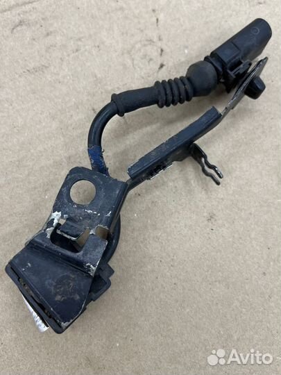 Датчик ускорения Audi A8 D3/4E 2008