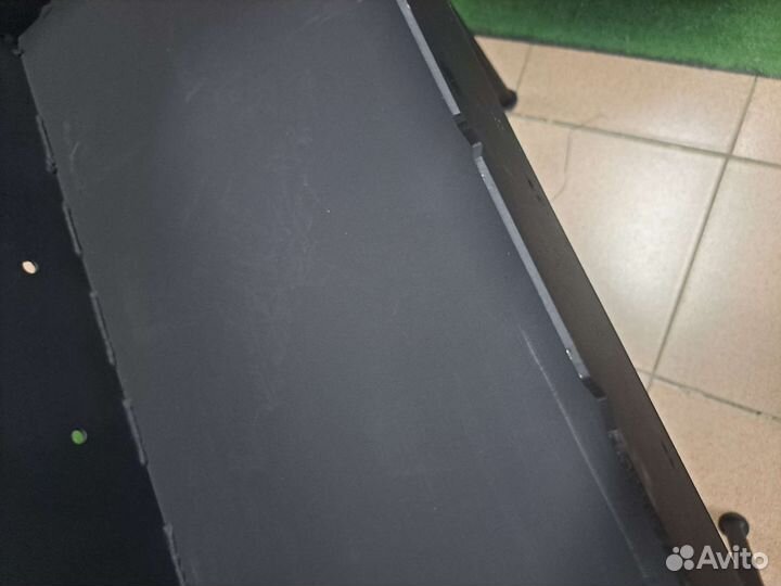 Мангал с подказанником 3мм