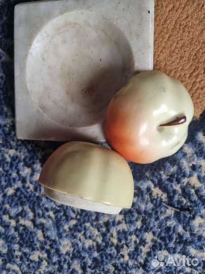 Пепельница СССР