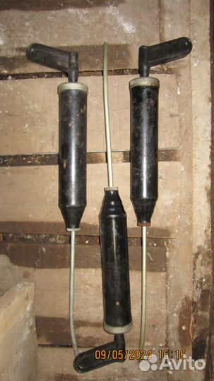 Шприц для смазки