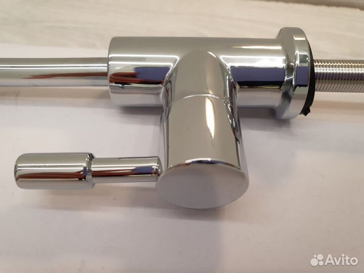 Кран для фильтра питьевой воды