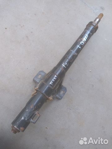 Колонка рулевая для VW Passat (B3) 1988-1993