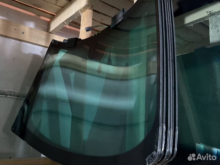 Лобовые Стекло приора Оптом +Установка