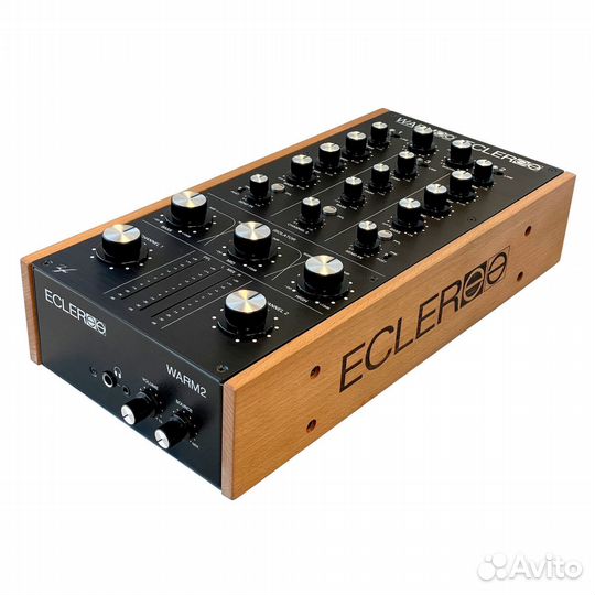 Микшер Ecler Warm2