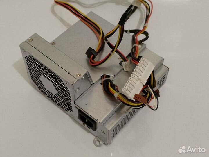 Блок питания HP DPS-240MB-1 469347-001 460889-001