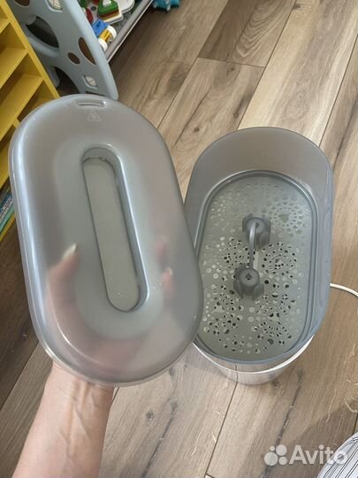 Стерилизатор philips avent