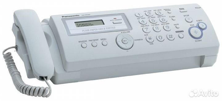 Panasonic KX-FP218