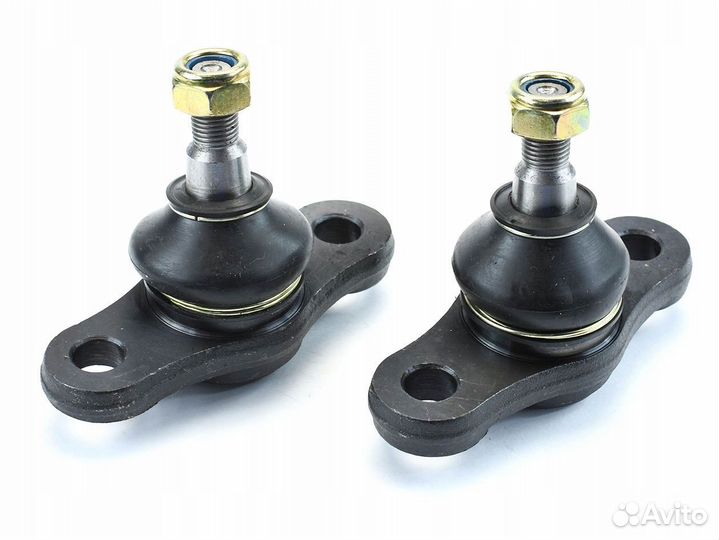 Шаровая опора