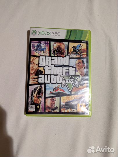 Gta 5 на xbox 360 slim,freboot