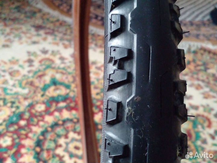 Continental Germany 261,6 новая