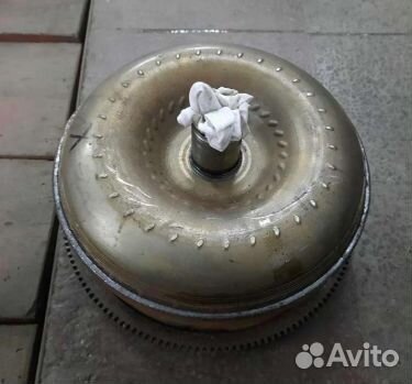 Гидротрансформатор АКПП Mercedes E W211 2002-2006