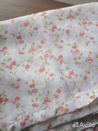 Занавески шторы фатин лен шифон хлопок