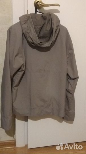 Ветровка на мальчика