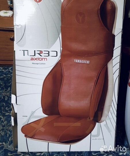 Массажная накидка