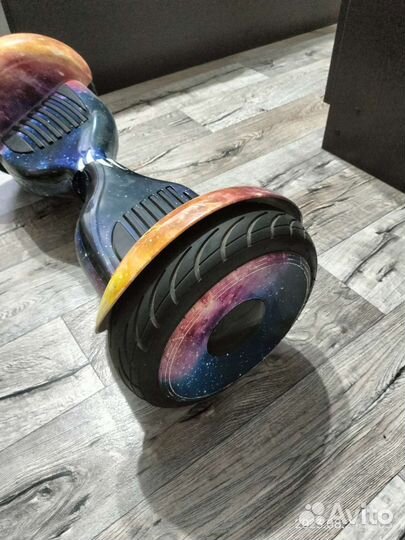 Гироскутер