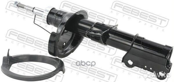 Амортизатор газовый перед 27110-001F Febest