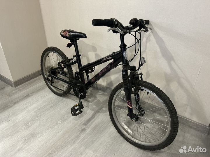 Детский велосипед norco Spice 20