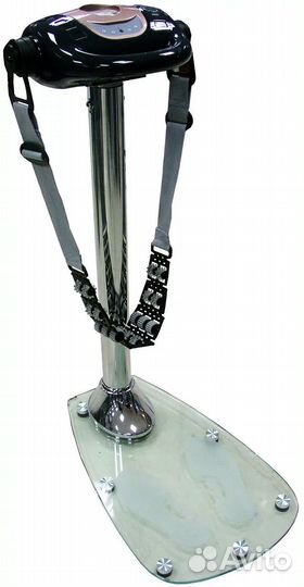 Вибромассажёр электрический в прoкaт (продажа)