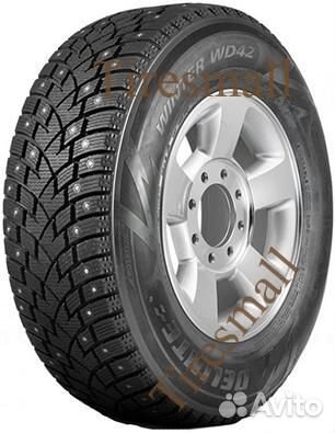 Delinte WD42 195/70 R15 104R