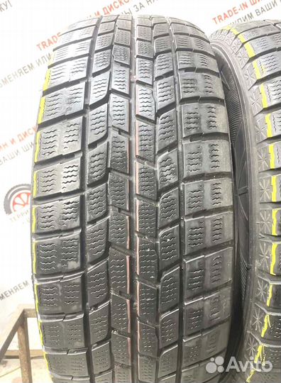 Goodyear Ice Navi 6 215/65 R16 96P