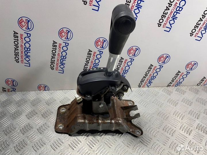 Селектор АКПП Hyundai Starex (A1) I рестайлинг (20